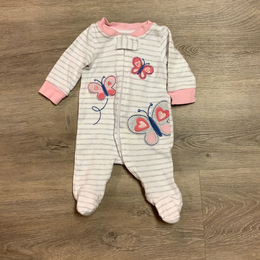 Koala baby newborn baby girl sleeper